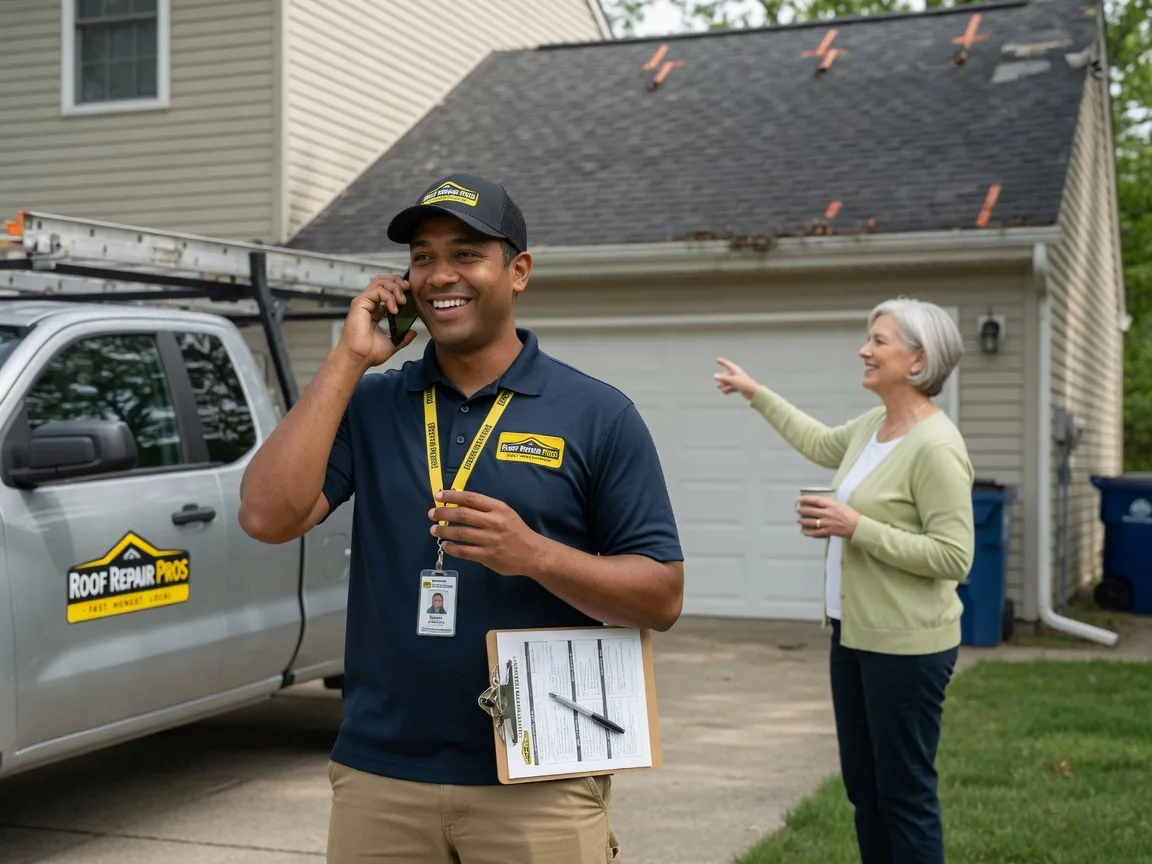 Roof Repair Henriette, MN FAQs